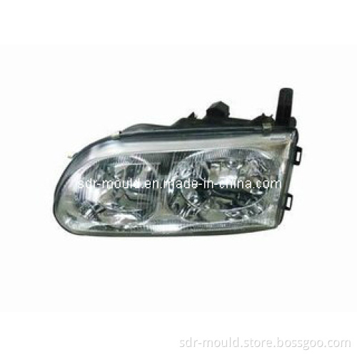 LED Auto Lights\Lamp\Bulb \Auto Accessory\Mold
